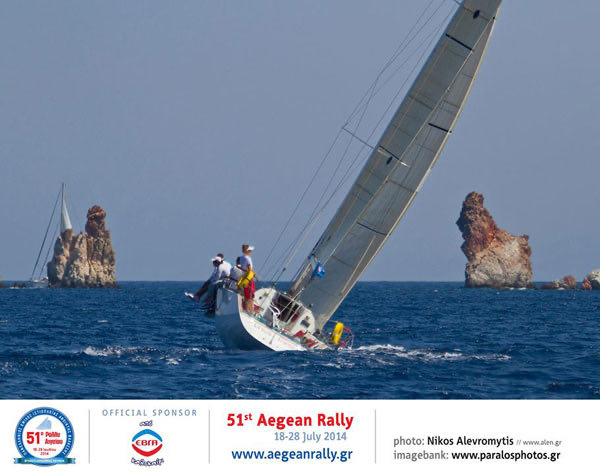 aegean-sailing-rally-2014-milos-arkoudes